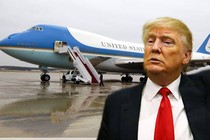 Boeing mất 1 tỷ USD vì ông Donald Trump dọa hủy hợp đồng