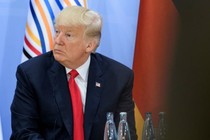 Tuyên bố chung của G20: Cô lập Trump và nước Mỹ