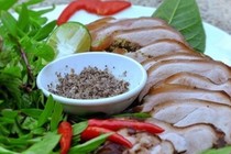 Đặc sản làm say lòng du khách ở Hòa Bình