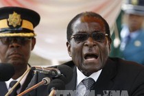 Zimbabwe: Cựu Tổng thống Mugabe được miễn trừ truy tố