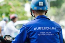 Bắt tài xế Uber cướp tài sản, hiếp dâm nữ hành khách