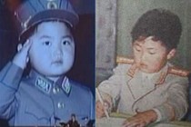 Thời thơ ấu của nhà lãnh đạo Kim Jong-un qua lời kể bạn học 