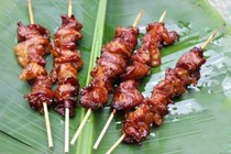 Hai cách ướp thịt ngon miễn chê cho buổi BBQ dã ngoại 