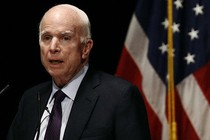 Video: John McCain - Người cống hiến không ngừng cho quan hệ Việt-Mỹ