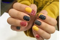 Những mẫu nail siêu đẹp giúp bạn nổi bật ở mọi lúc mọi nơi