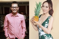 Ngắm gu thời trang của vợ trẻ kém NSND Trung Hiếu 19 tuổi 