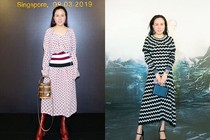 Phượng Chanel bị chê lôi thôi dù phủ kín hàng hiệu