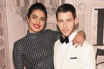 Bí quyết làm đẹp của cựu hoa hậu Priyanka Chopra lấy chồng kém 10 tuổi