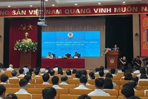 Số liệu của Kiểm toán Nhà nước “phủ kín” nghị trường