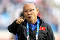 VFF xoay tiền thế nào để “trói chân” HLV Park Hang-seo trước thềm SEAGames?