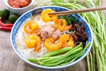 “Đã miệng” với món ngon không thể bỏ lỡ khi du lịch Cát Bà