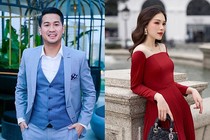 Bạn gái tin đồn của em trai chồng Hà Tăng có gu thời trang cực sang chảnh