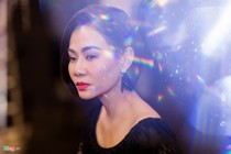 Thu Minh: 'Tôi vẫn dư sức kiếm tiền bằng hit cũ'