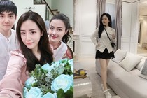 Mê mẩn gu thời trang sang chảnh “cực chất” của em chồng Đông Nhi