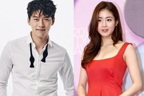 Gu thời trang nóng bỏng của mỹ nhân kém 8 tuổi Hyun Bin công khai yêu