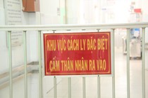 Bệnh nhân Covid-19 tiếp theo ở Lai Châu và khách Tây... VN 134 ca