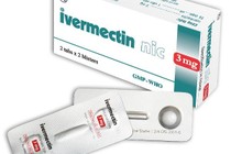 Rước hoạ vào thân khi mua thuốc tẩy giun Ivermectin ngừa COVID-19