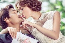 Nhờ cái điện thoại, tôi phát hiện sự thật tày trời về vợ trẻ