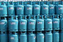 Giá gas giảm mạnh sau 6 lần tăng liên tiếp