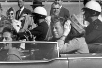 Vụ ám sát Tổng thống Mỹ bí ẩn nhất lịch sử - John F. Kennedy