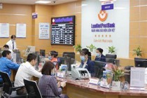 Em trai doanh nhân Nguyễn Đức Thuỵ vào làm việc tại LienVietPostBank