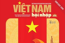 Tạp chí Việt Nam Hội nhập mở chuyên mục Bảo vệ nền tảng tư tưởng của Đảng trong hội nhập quốc tế