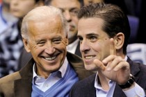 Lý do con trai Tổng thống Joe Biden bị kiện