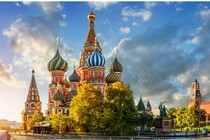 10 sự thật thú vị về thủ đô Moscow của Nga