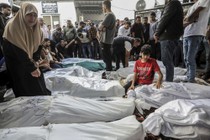 Dải Gaza khủng hoảng nhân đạo: “Không ai được an toàn“