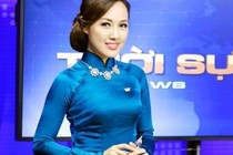 Bất ngờ trước gia thế “khủng” của các BTV truyền hình nổi tiếng