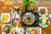 Ngỡ ngàng loài cá thần khiến “nhà giàu cũng phải ăn dè”