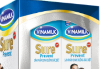 Vinamilk tiếp tục “Chăm sóc sức khỏe người cao tuổi” 