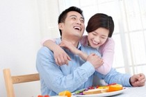 9 biểu hiện căn bản của người chồng hoàn hảo