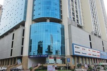 “Sống mòn” ở chung cư cao cấp Hồ Gươm Plaza