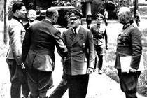 Vén màn bí mật đằng sau những cuộc mưu sát Hitler