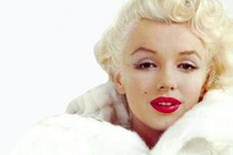 Vẻ đẹp khó quên của biểu tượng gợi cảm Marilyn Monroe