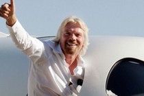 Lý do tỷ phú Richard Branson trở thành vị sếp lý tưởng