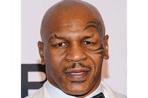 Mike Tyson đến VN đóng phim hành động với Trần Bảo Sơn