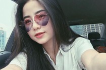 Cuộc sống sau hôn nhân của 4 hotgirl Việt lấy chồng sớm 