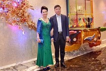 Đại gia Trương Mỹ Lan và sự bí ẩn của tập đoàn Vạn Thịnh Phát