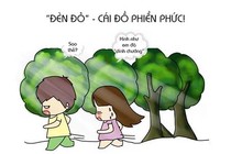 Nỗi khổ ngày “đèn đỏ” chỉ con gái mới hiểu