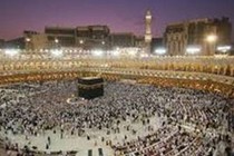 Thánh địa Mecca và những cuộc hành hương đẫm máu