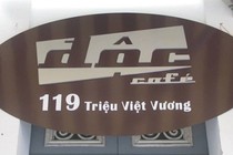 4 quán cafe Hà Nội khiến giới trẻ phát cuồng