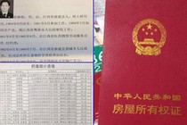 “Quan nhỏ” TQ có 380 nhà, 2 vợ, 4 con ngoài giá thú