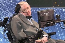 Cảnh báo đáng sợ của nhà vũ trụ học Stephen Hawking