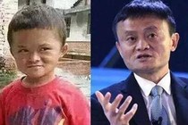 "Jack Ma nhí" gặp rắc rối vì bất ngờ nổi tiếng