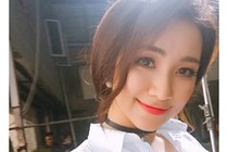 Sau chia tay, Hoà Minzy làm gì với hình xăm tên Công Phượng?