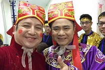 Chí Trung sợ ekip Táo quân 2017 không mời mình vì... ghét