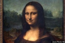 Thông tin gây sốc về mộ của nàng Mona Lisa 