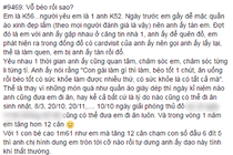 Bi hài chuyện tình yêu “gầy, béo” của nàng sinh viên kinh tế